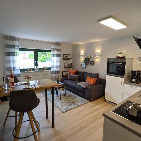 Ferienwohnung Am Waldweg Kaisersesch エクステリア 写真