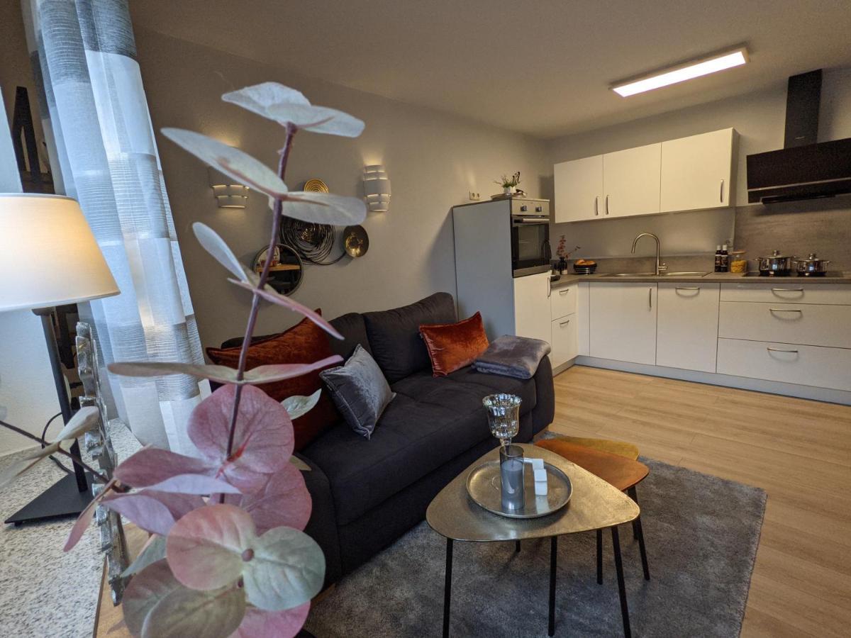 Ferienwohnung Am Waldweg Kaisersesch エクステリア 写真