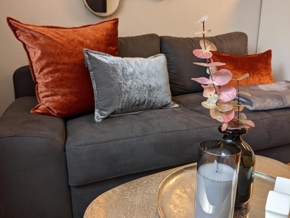 Ferienwohnung Am Waldweg Kaisersesch エクステリア 写真